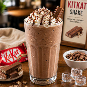 Kitkat Shake