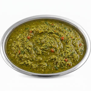 Palak Rice