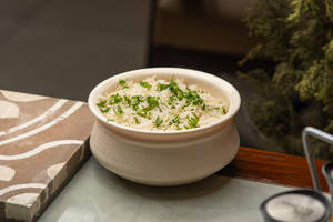 Jeera Rice