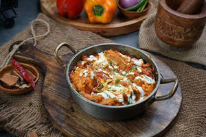 Masala Chaap Gravy