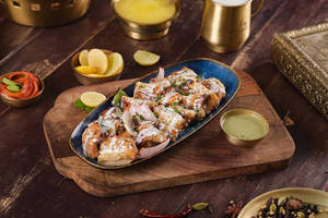 Malai Chaap