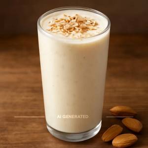 Badam Shake