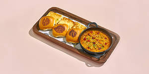 Misal Pav