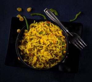 Vegetable Maggi