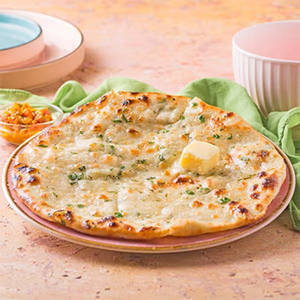 Paneer Naan