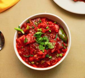 Chilli Beef Gravy