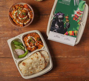 Perfect Indian Palatte Combo