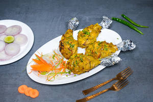 Tangdi Chicken  [With Bone]