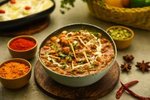 Chola Masala