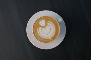 Spanish Latte
