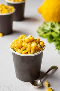 Sweet Corn Mixture