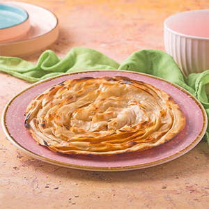 Laccha Paratha