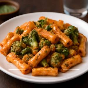 Tandoori Pasta