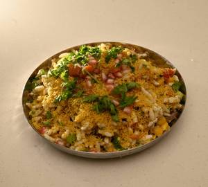 Bhelpuri