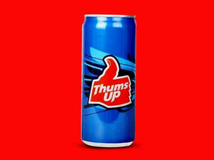 Thums Up 330ml
