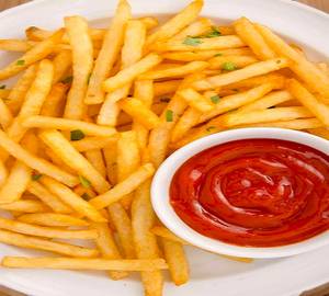 Fries regular