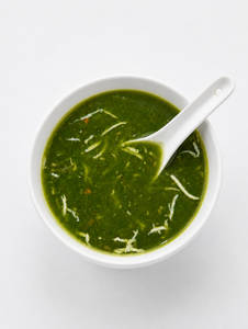 Palak Soup