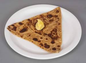 Butter Paratha