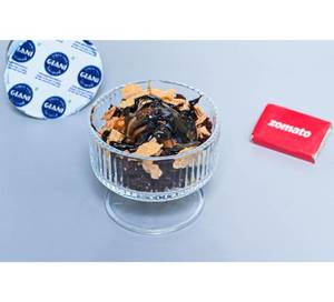 Death By Chocolate Sundae (240gms)