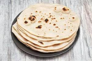 Chapati /poli
