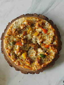 Hawaiian Pizza Non-veg
