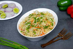 Veg Soft Noodles