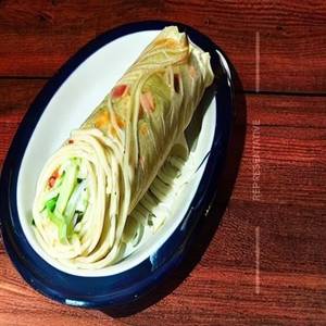 Noodles Mayo Frankie 