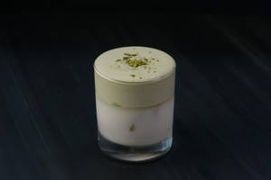 Iced Macha