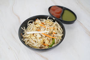 Egg Noodles
