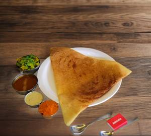 Oil Paper Sada Dosa