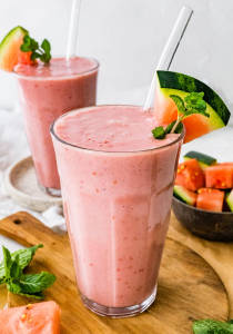 WATERMELON SHAKE