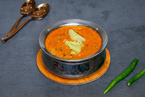 Aloo Gobi Masala