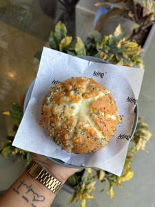 Korean Creamcheese Bun