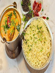 Natu Kodi Biryani