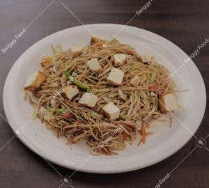 Paneer Chowmein