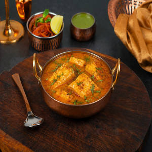 Ajwaini Fish Curry