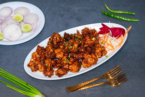 Gobi Manchurian
