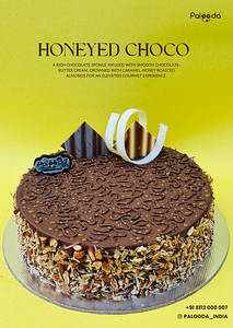 Honeyed Choco