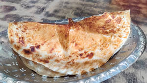 Mughlai Paratha (1 Pc)