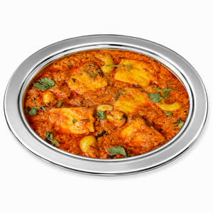 Kaju Paneer