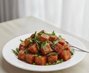 Paneer 65            
