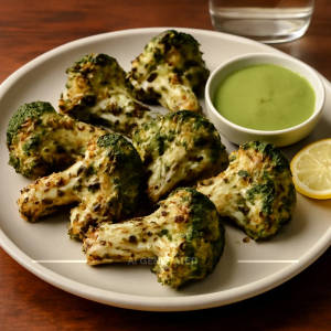 Malai Broccoli