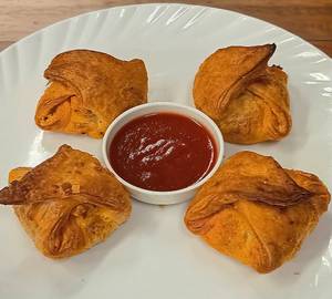 Eggpuff  (1 Pc)