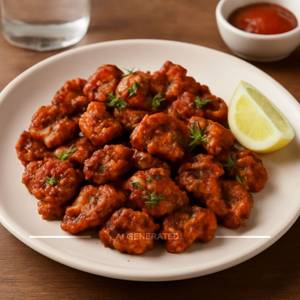 Chicken peri peri