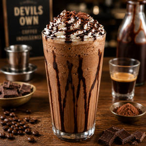 Devils Own