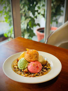 Rangoli Palooda