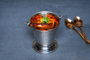 Dal Fry