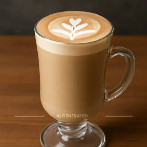 Cafe Latte