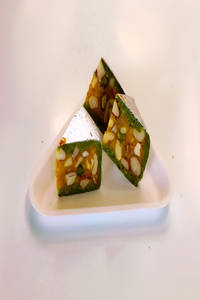 Pista Cassata