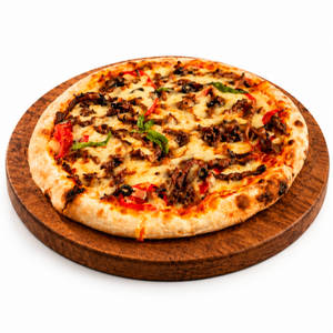 Pulled Beef 11'' Pizza